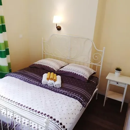 Beautiful With 1 Bedroom Main Square * Cracovie