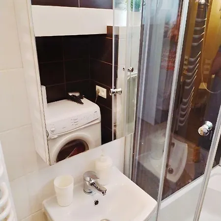 Appartement Beautiful With 1 Bedroom Main Square Cracovie