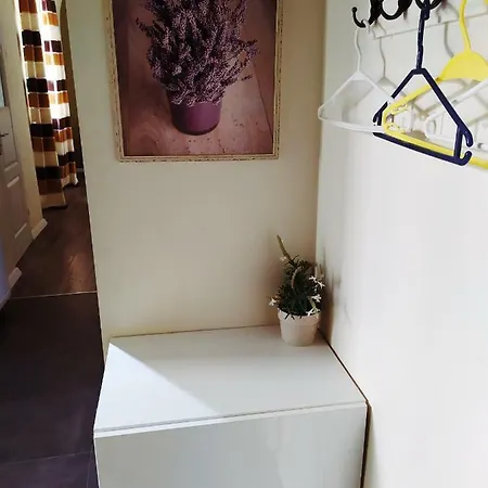 Beautiful With 1 Bedroom Main Square * Cracovie