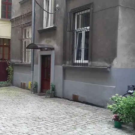 Appartement Beautiful With 1 Bedroom Main Square Cracovie